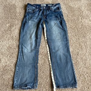 Daytrip Jeans Size 30 (XL)